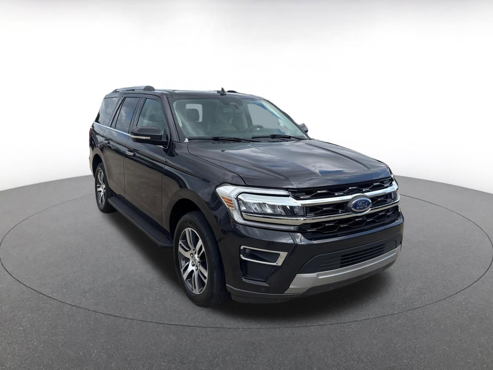 Thumbnail: 2024 Ford Expedition - 1