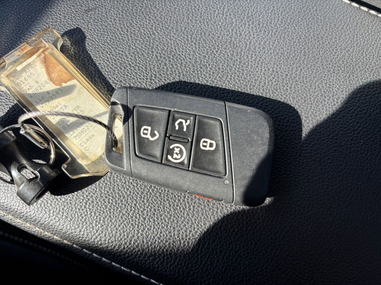 Thumbnail: 2025 Volkswagen Jetta - 24