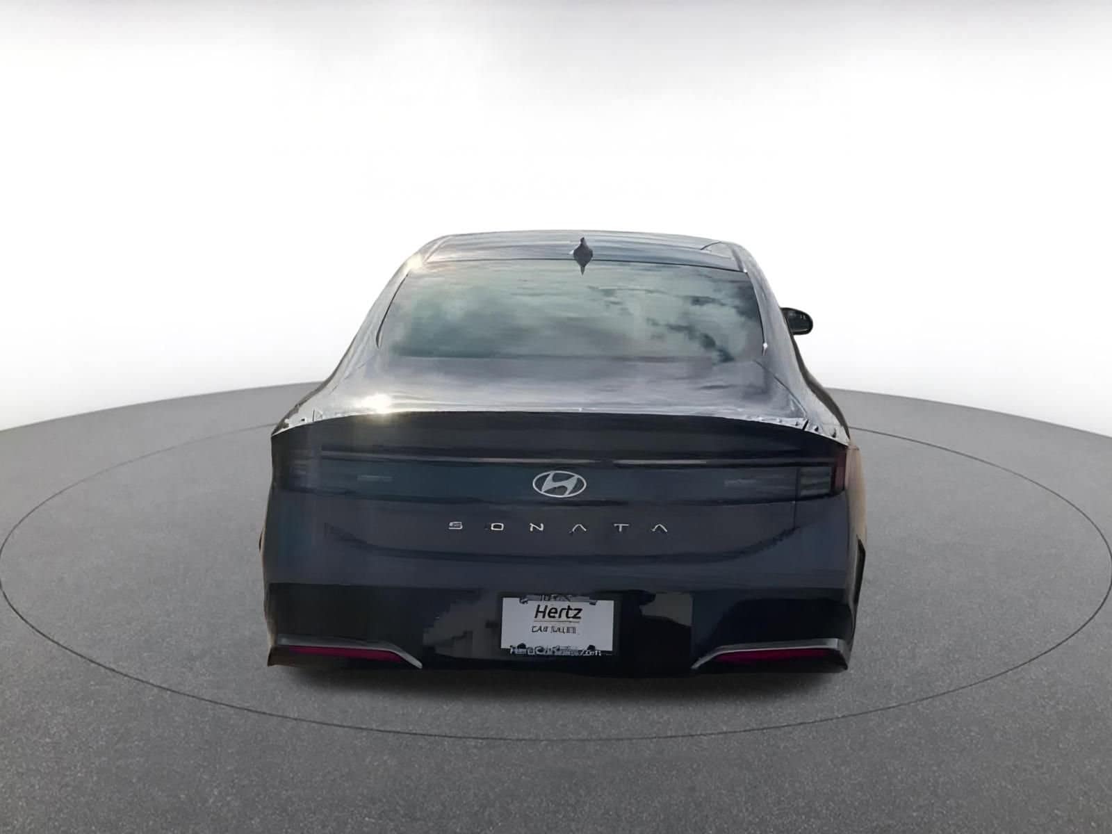 Thumbnail: 2025 Hyundai Sonata - 7