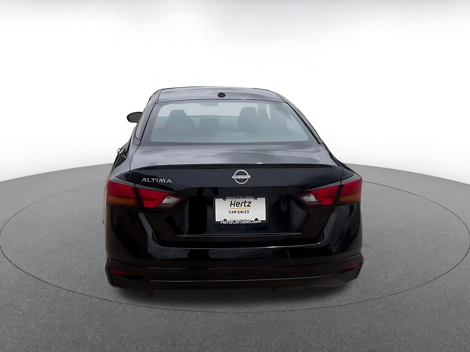 Thumbnail: 2025 Nissan Altima - 12