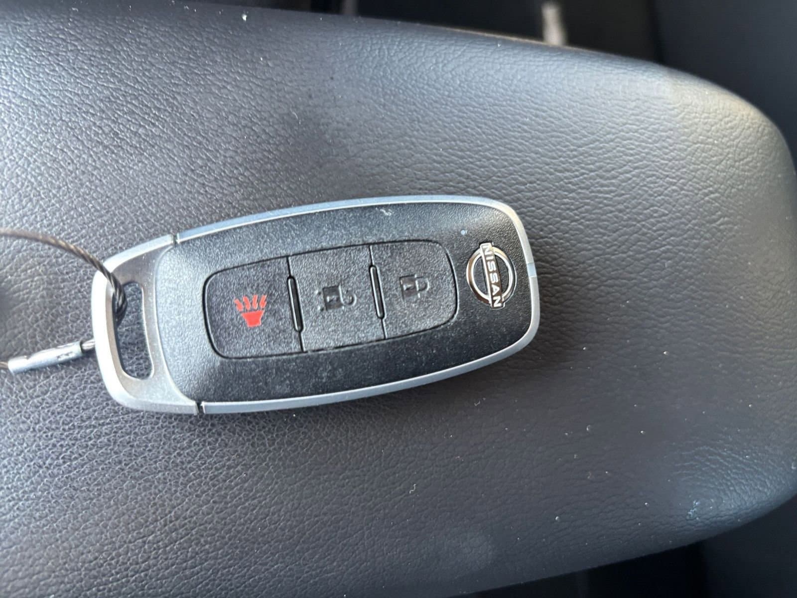 Thumbnail: 2025 Nissan Kicks - 21