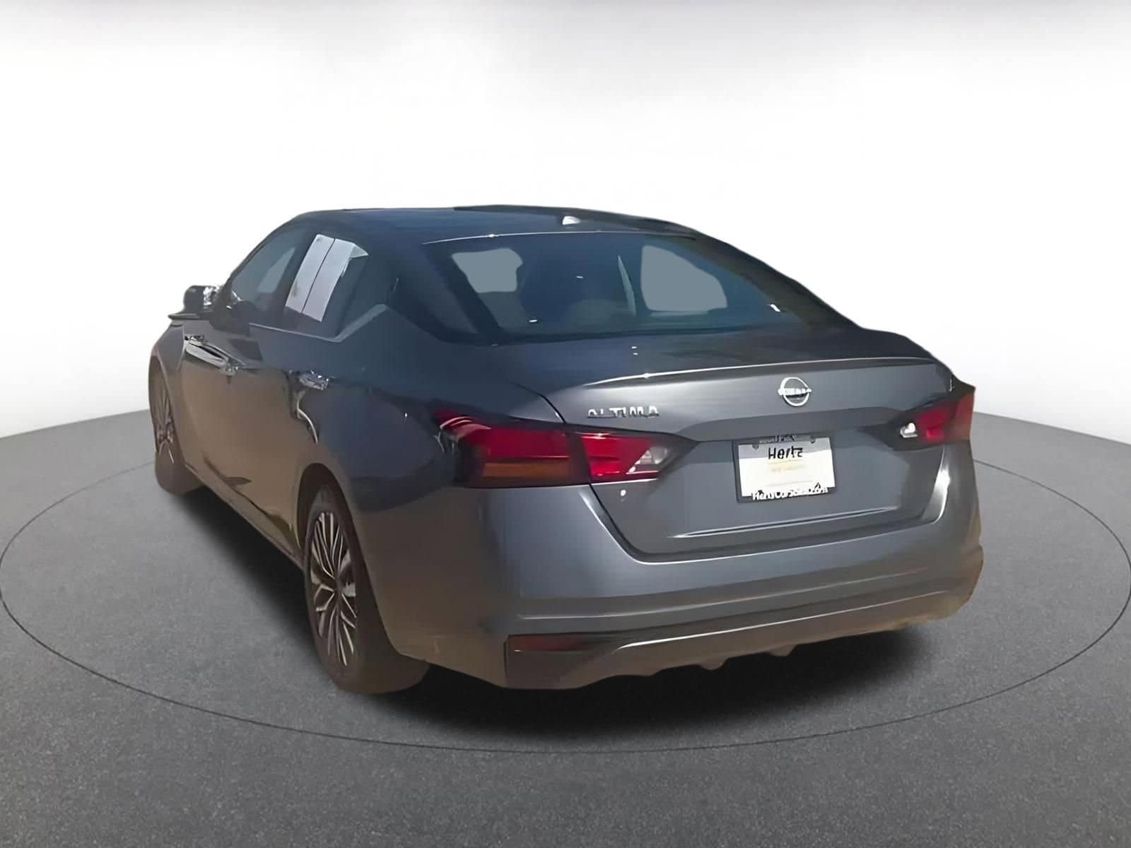 Thumbnail: 2025 Nissan Altima - 12