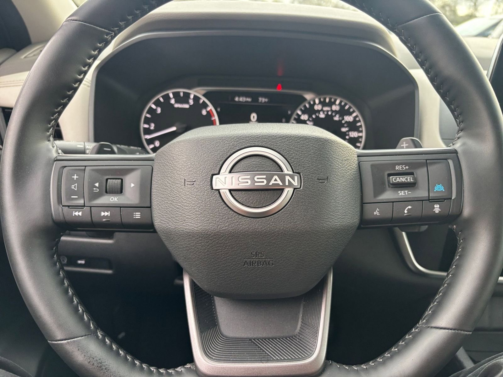 Thumbnail: 2025 Nissan Rogue - 30