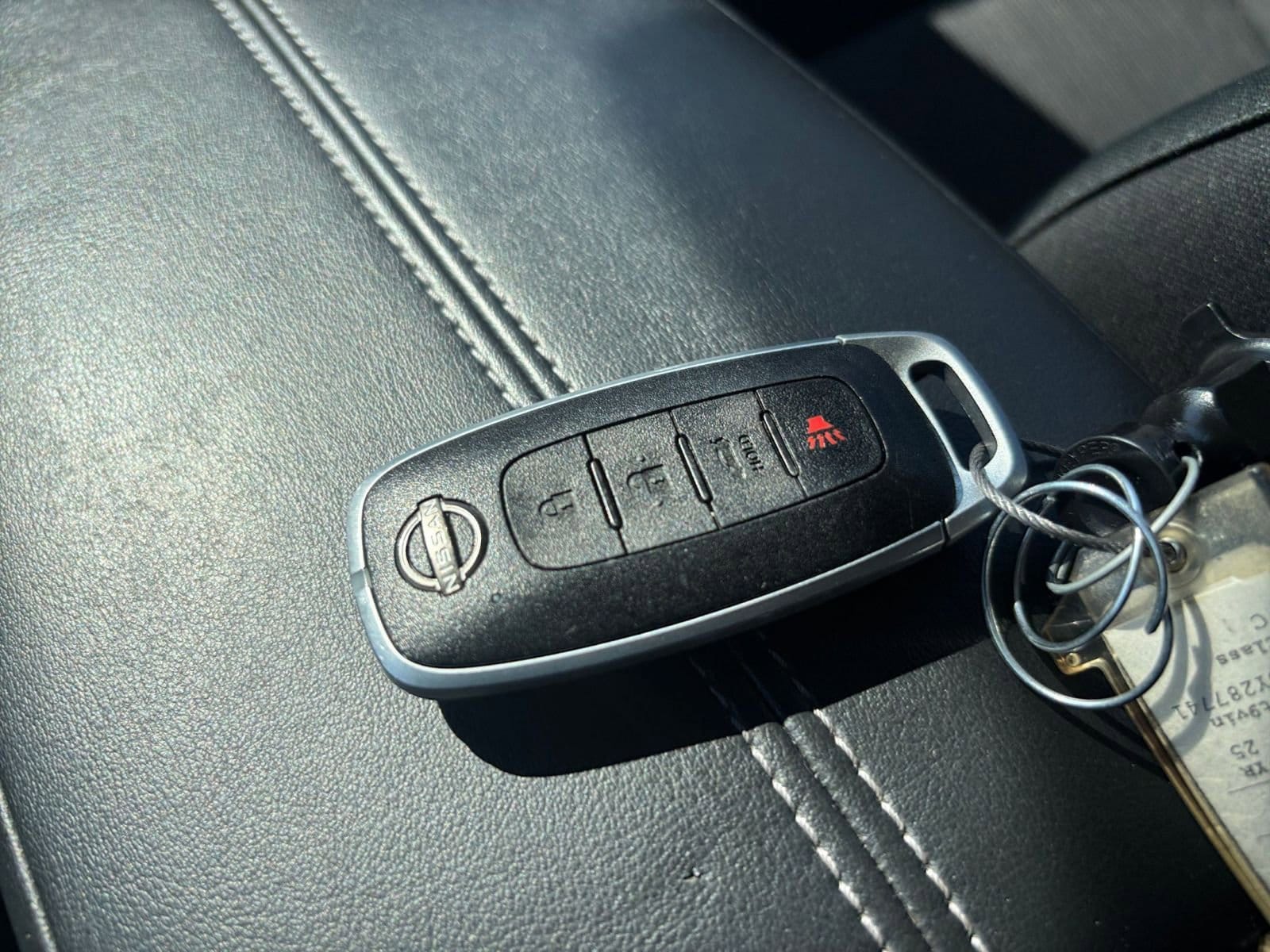 Thumbnail: 2025 Nissan Sentra - 21