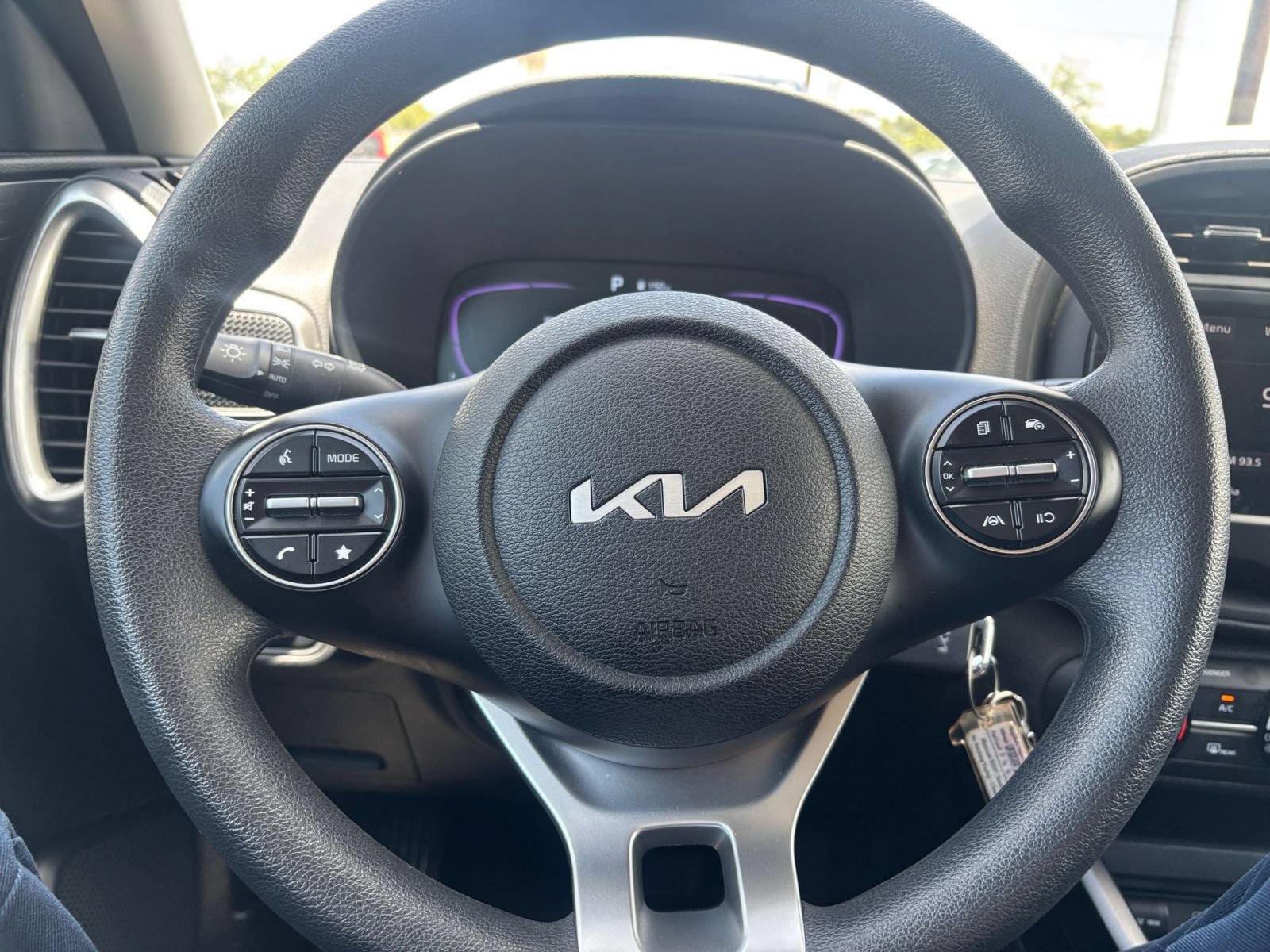 Thumbnail: 2025 Kia Soul - 25