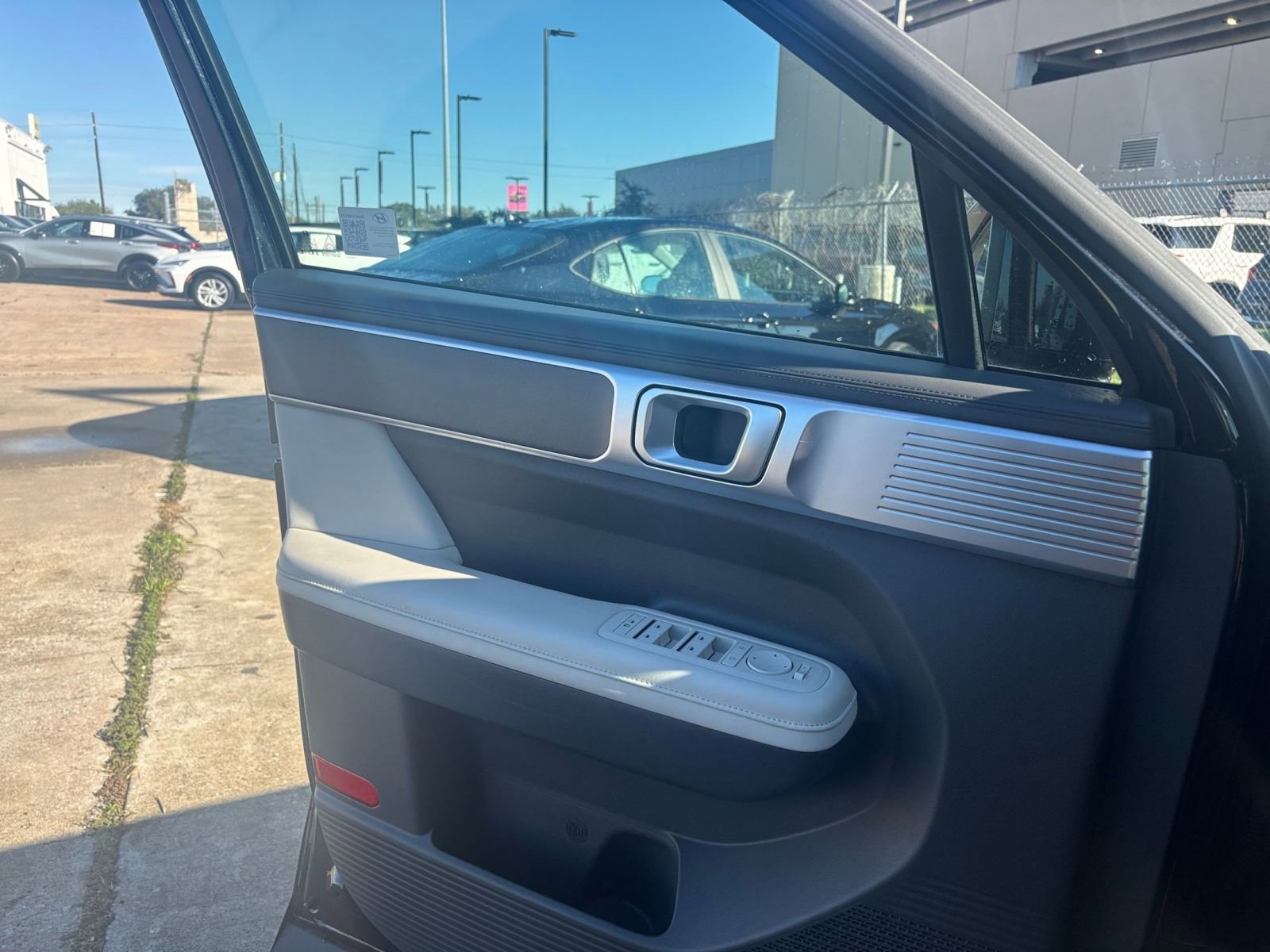 Thumbnail: 2025 Hyundai Santa Fe - 20