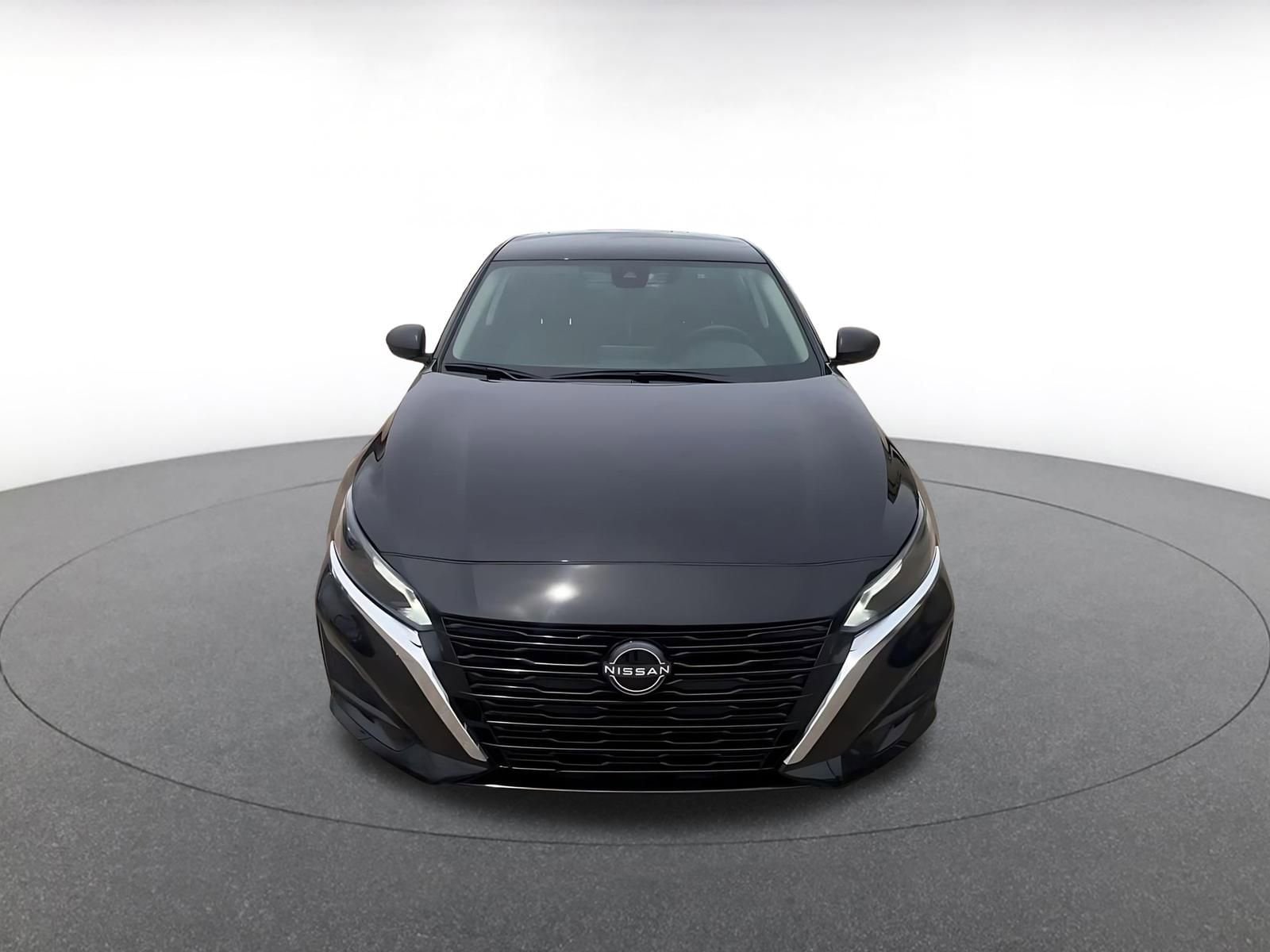 Thumbnail: 2025 Nissan Altima - 4