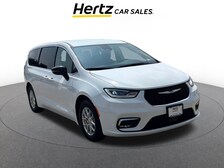 2024 Chrysler Pacifica Touring L -
                  Houston, TX