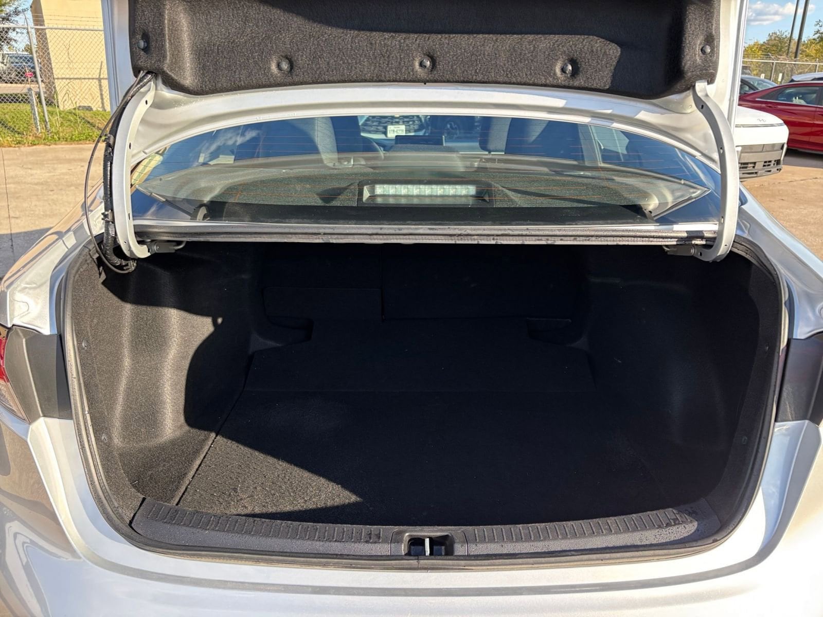 Thumbnail: 2025 Toyota Corolla - 29