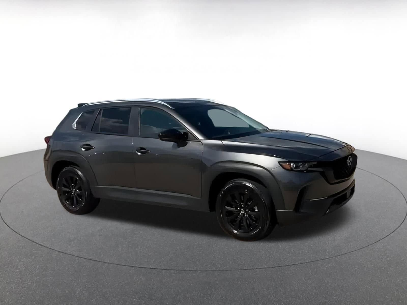 Thumbnail: 2025 Mazda CX-50 - 2