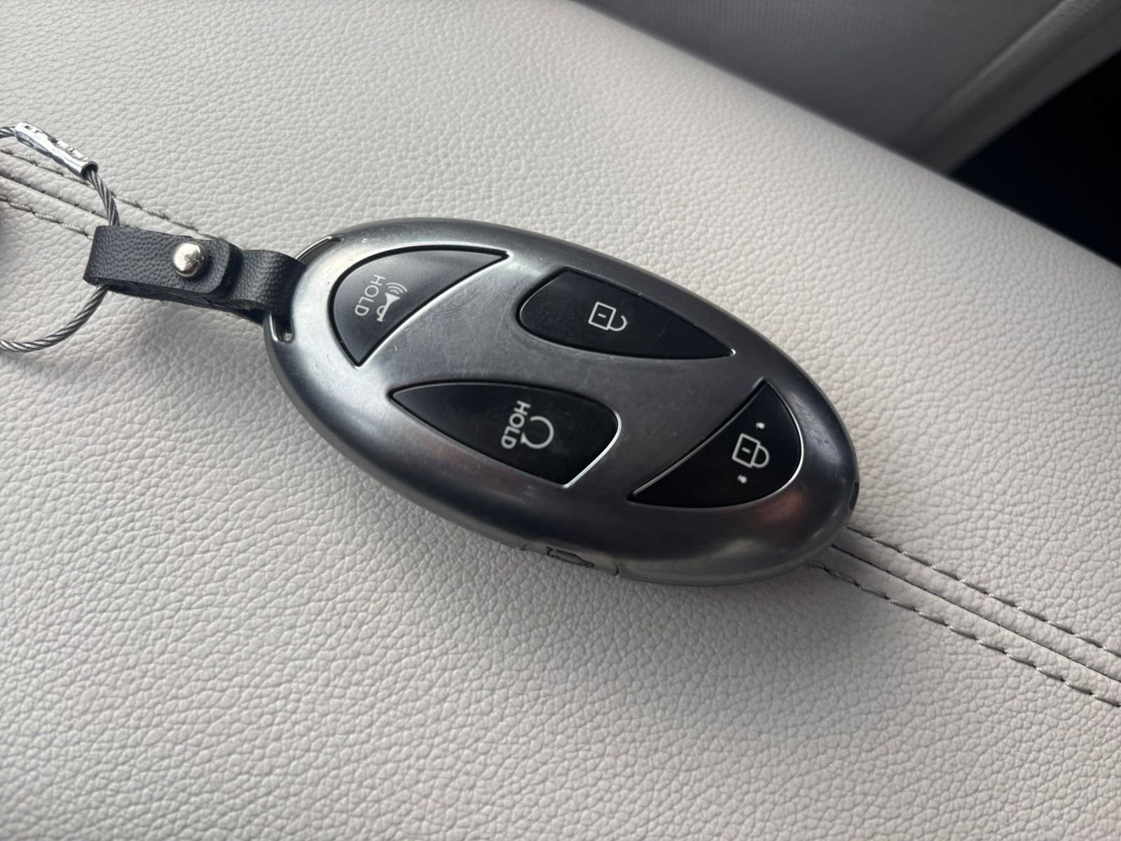 Thumbnail: 2025 Hyundai Tucson - 28