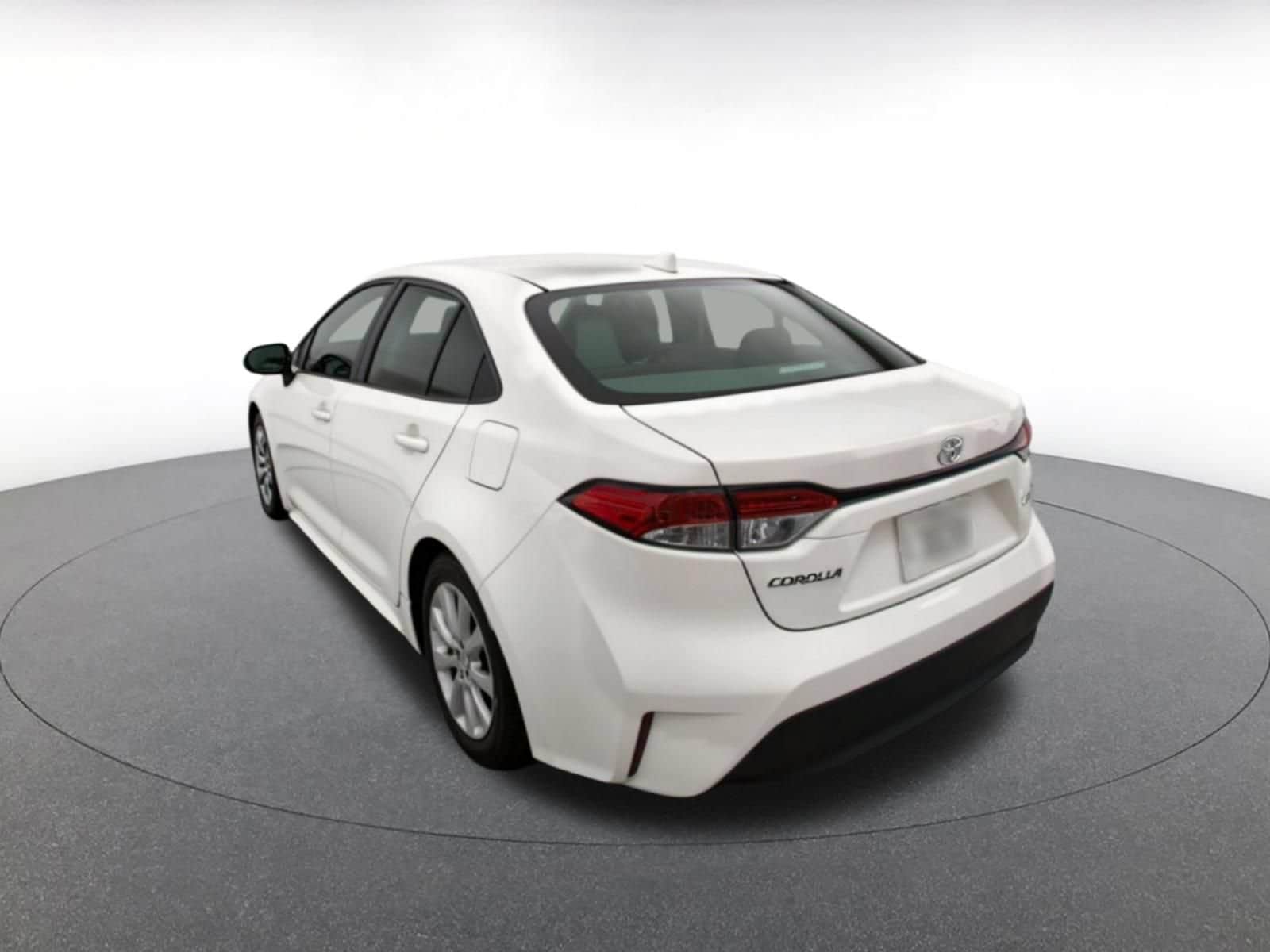Thumbnail: 2025 Toyota Corolla - 6