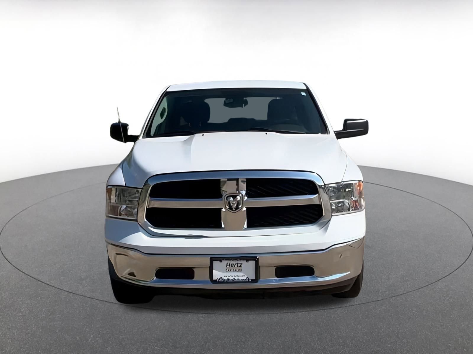 Thumbnail: 2022 RAM 1500 Classic - 4