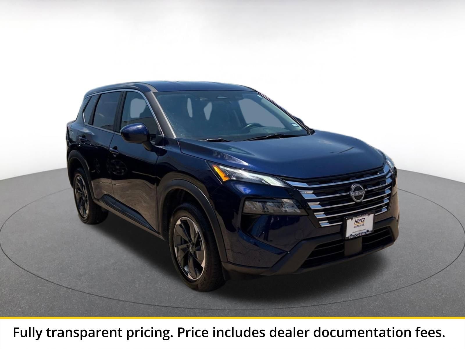 Thumbnail: 2025 Nissan Rogue - 1