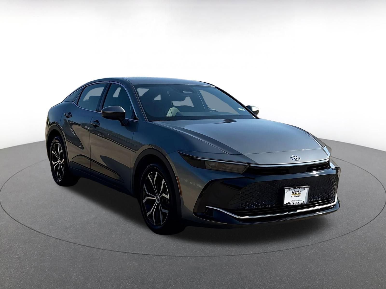 Thumbnail: 2025 Toyota Crown - 1