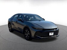 2025 Toyota Crown XLE -
                  Houston, TX