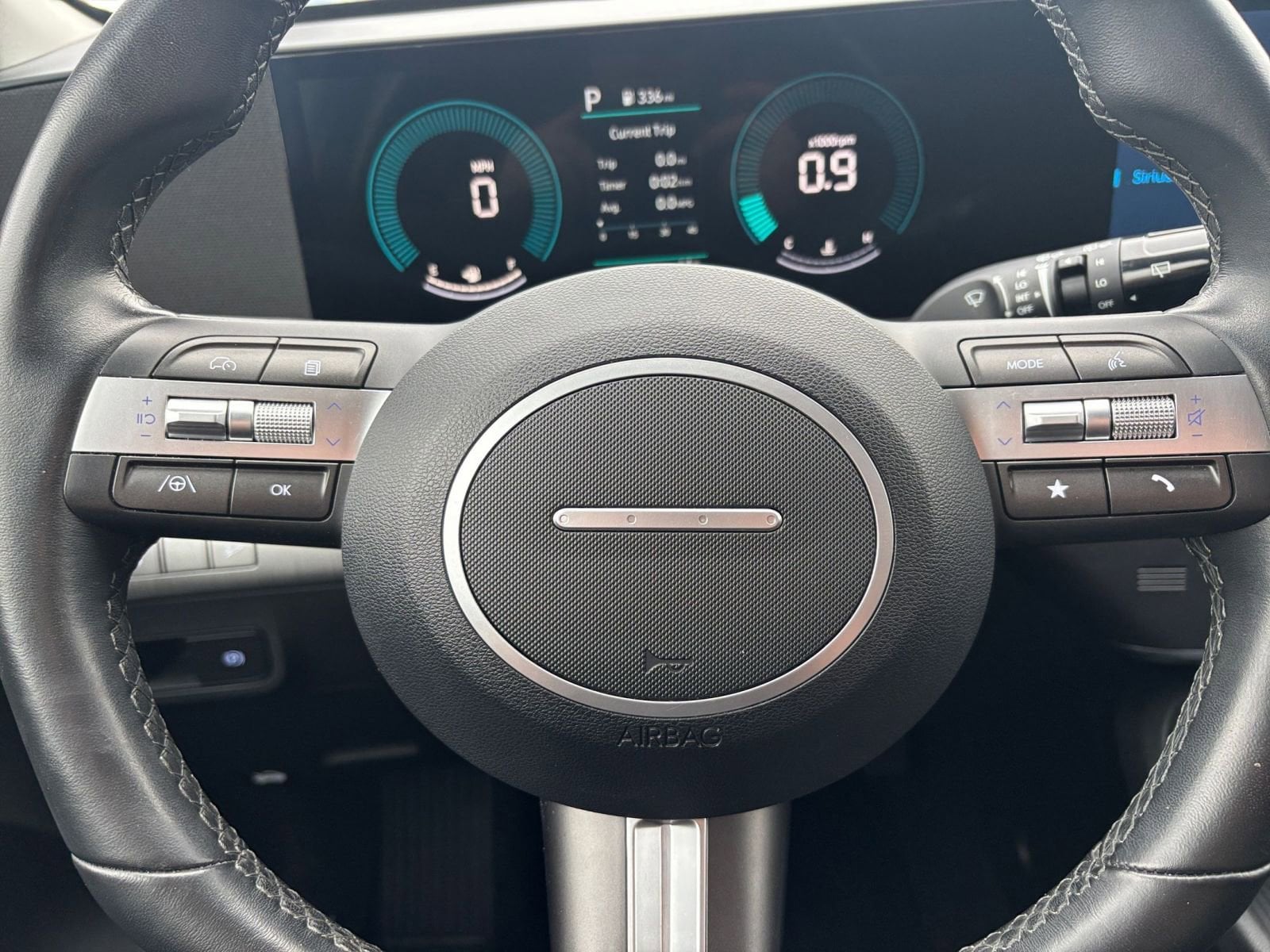 Thumbnail: 2025 Hyundai Kona - 29