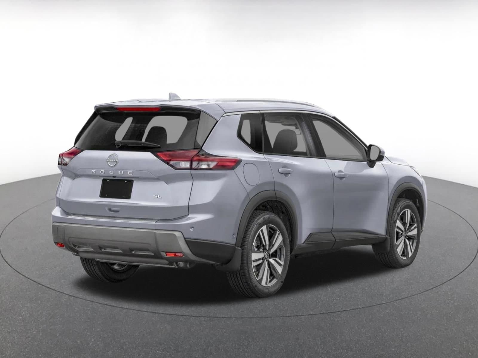 Thumbnail: 2026 Nissan Rogue - 2