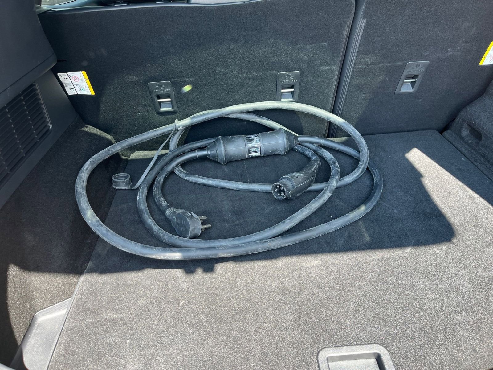 Thumbnail: 2023 Ford Mustang Mach-E - 21