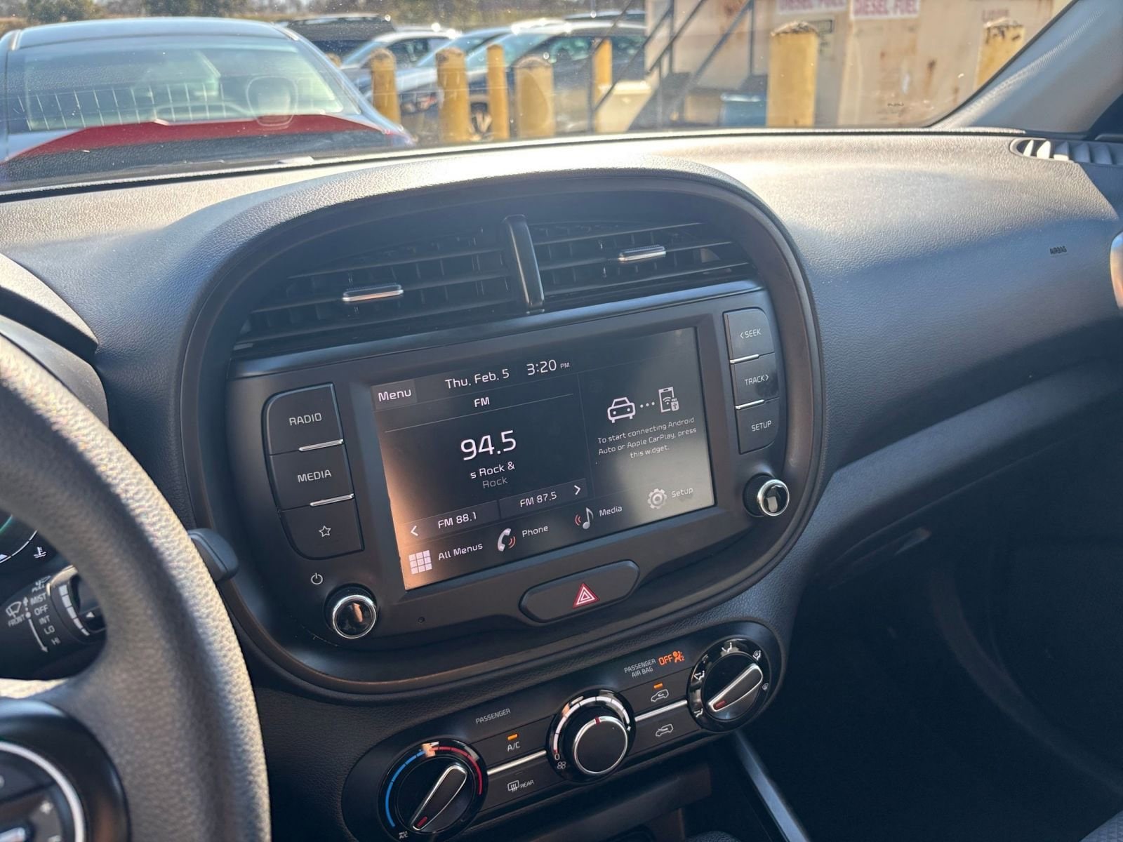 Thumbnail: 2025 Kia Soul - 20