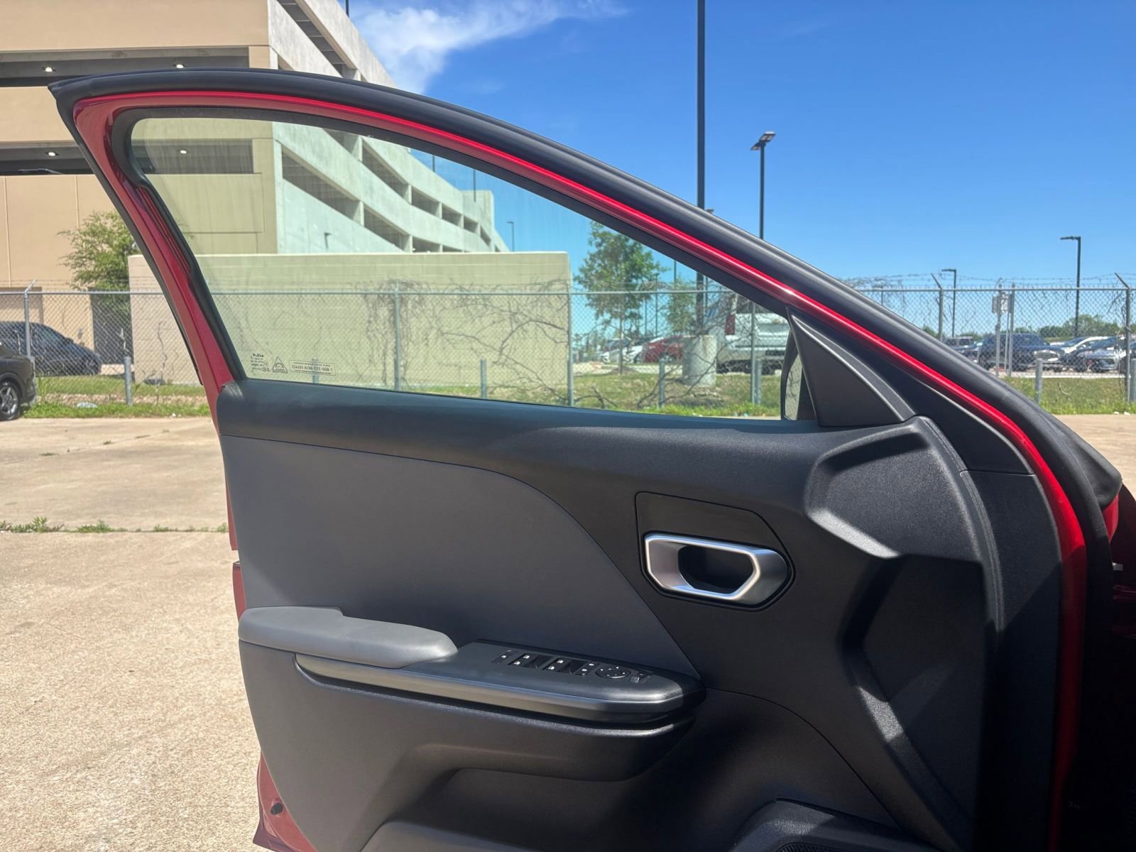 Thumbnail: 2025 Kia K4 - 18