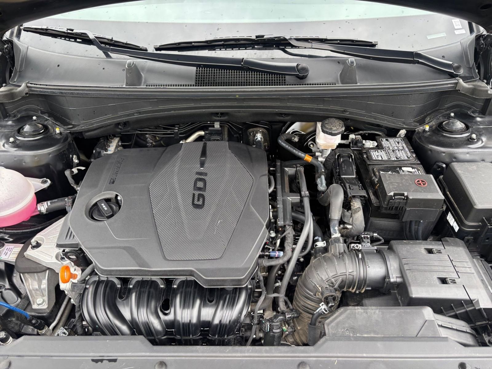 Thumbnail: 2025 Kia Sportage - 31