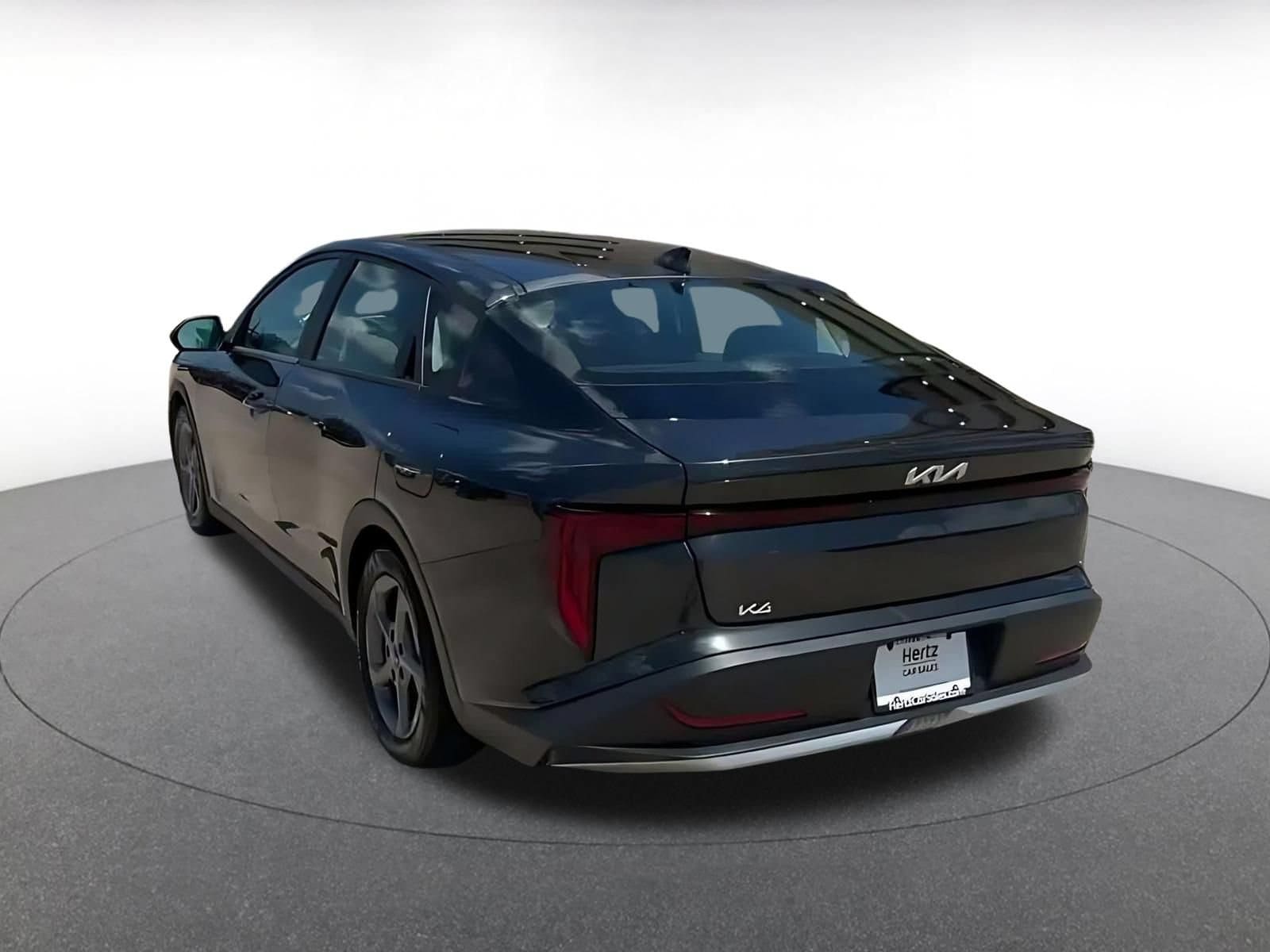 Thumbnail: 2025 Kia K4 - 15
