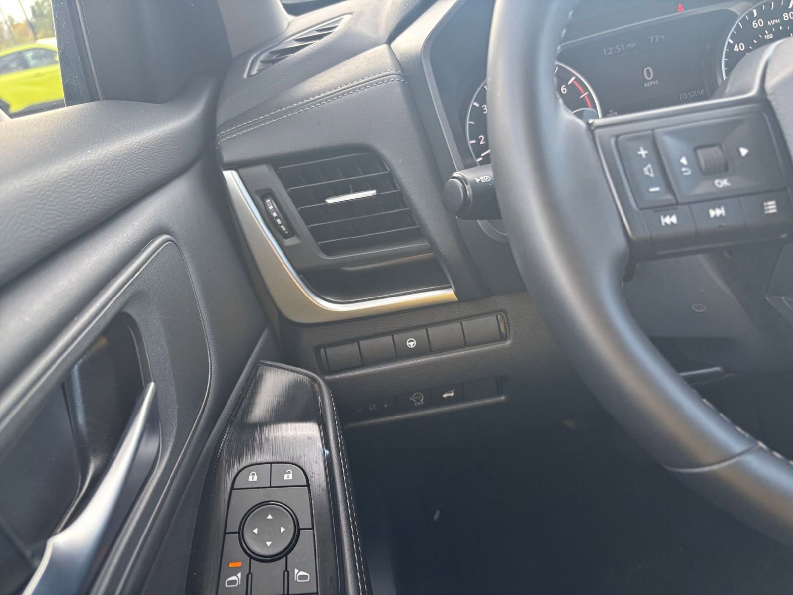 Thumbnail: 2025 Nissan Rogue - 35