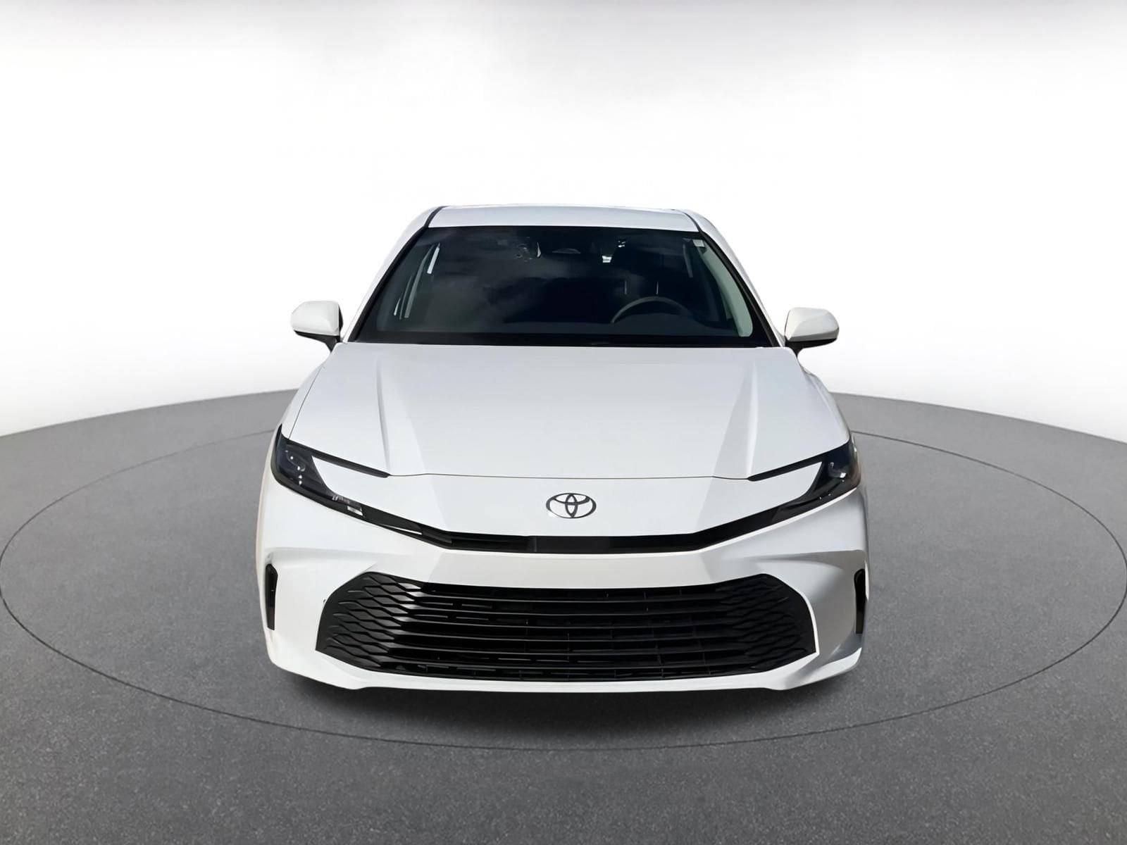 Thumbnail: 2025 Toyota Camry - 4