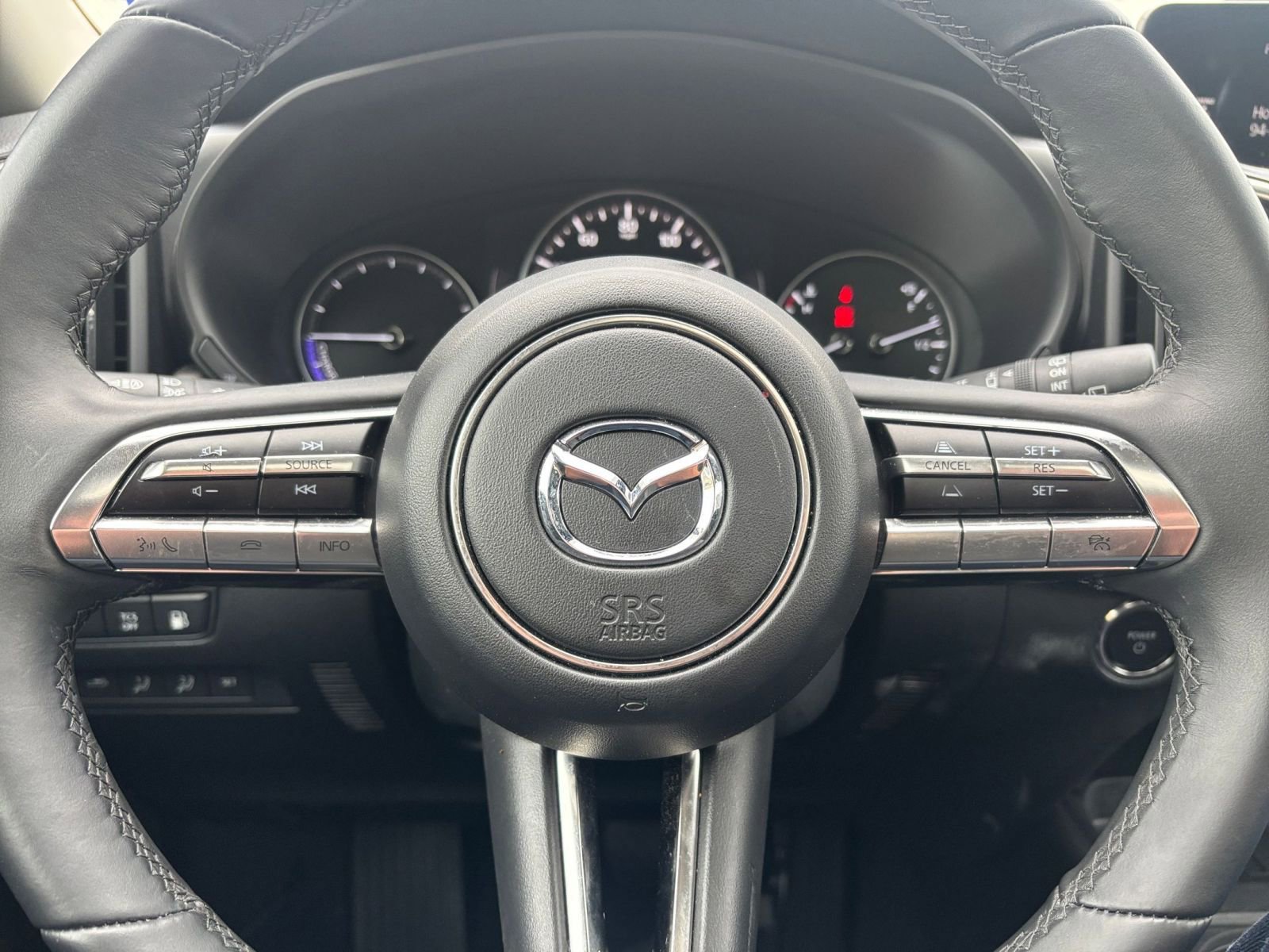 Thumbnail: 2025 Mazda CX-50 - 29
