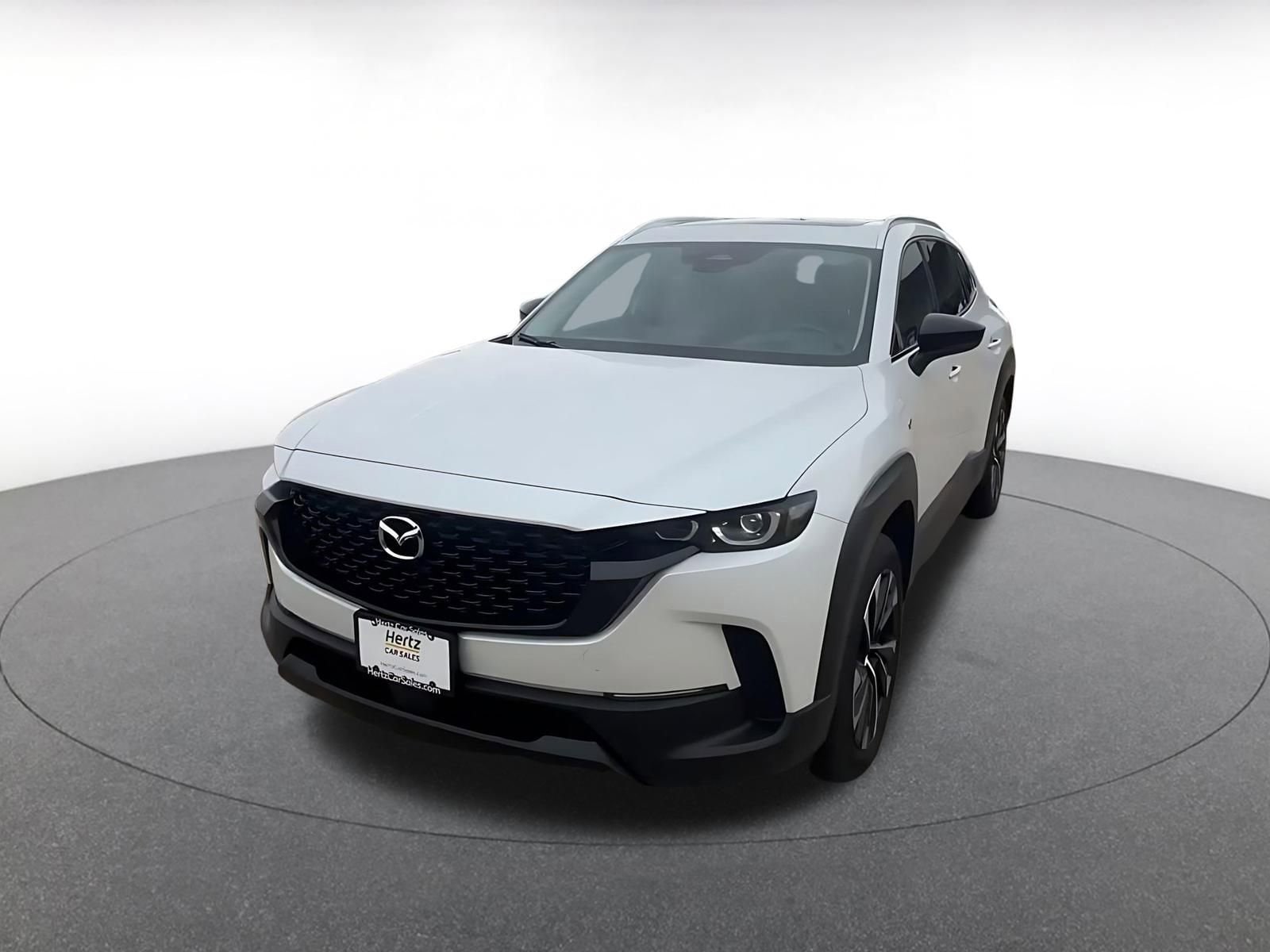 Thumbnail: 2025 Mazda CX-50 - 7
