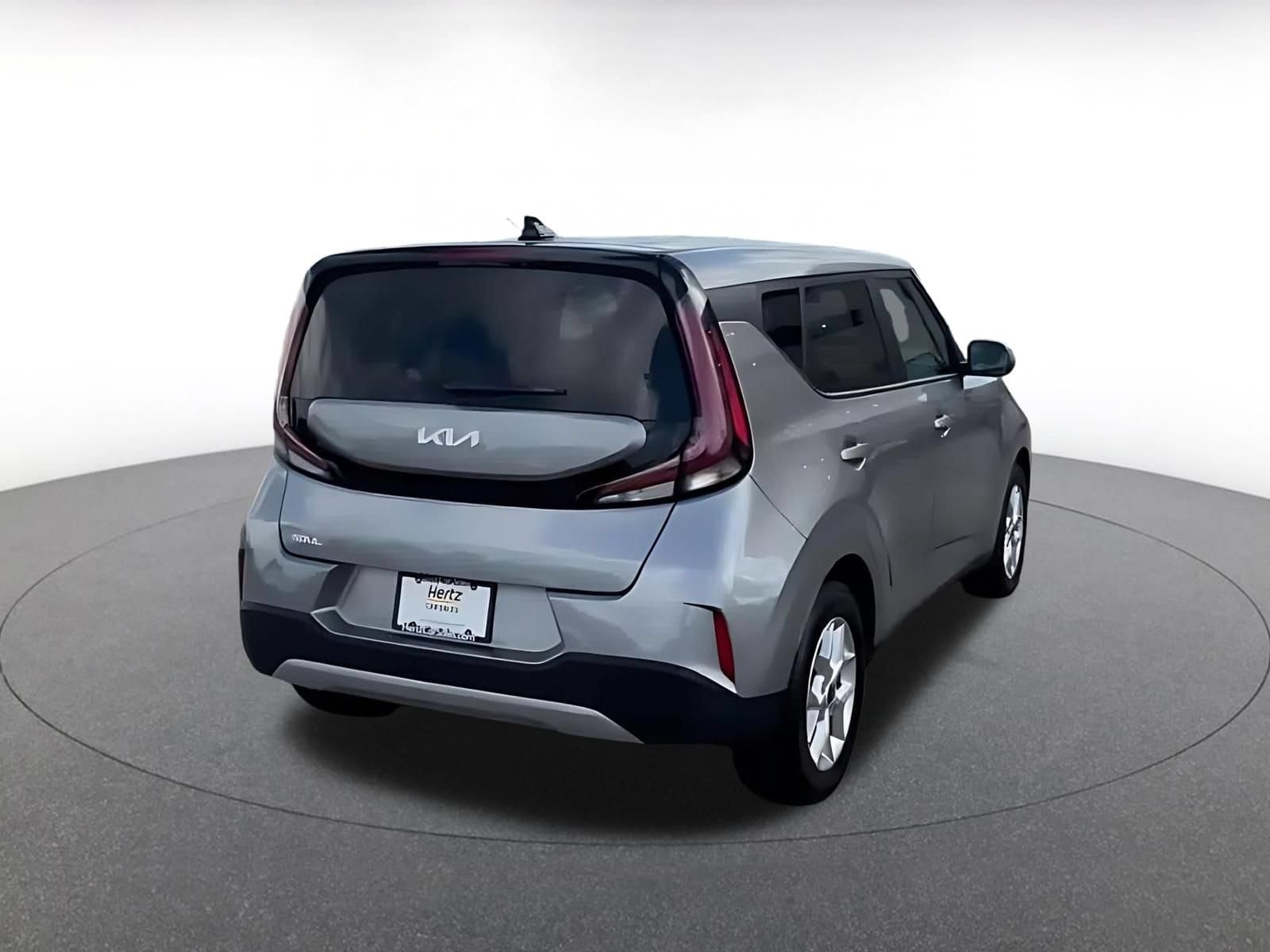 Thumbnail: 2025 Kia Soul - 15