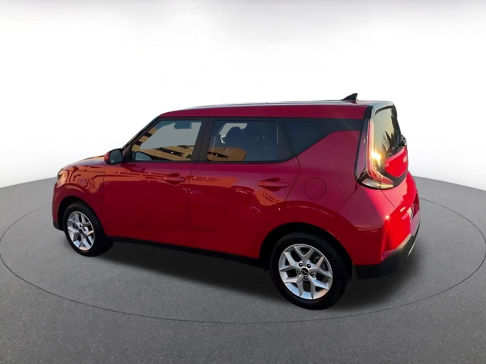 Thumbnail: 2025 Kia Soul - 9