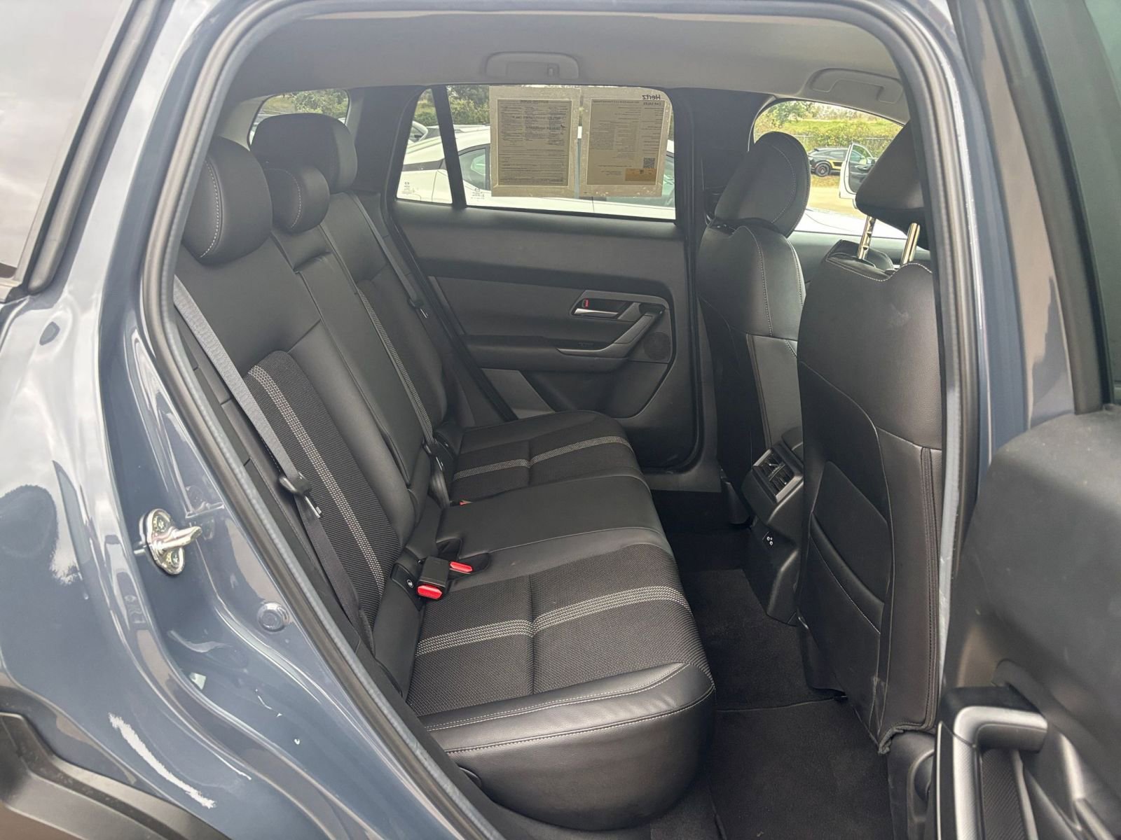 Thumbnail: 2025 Mazda CX-50 - 27