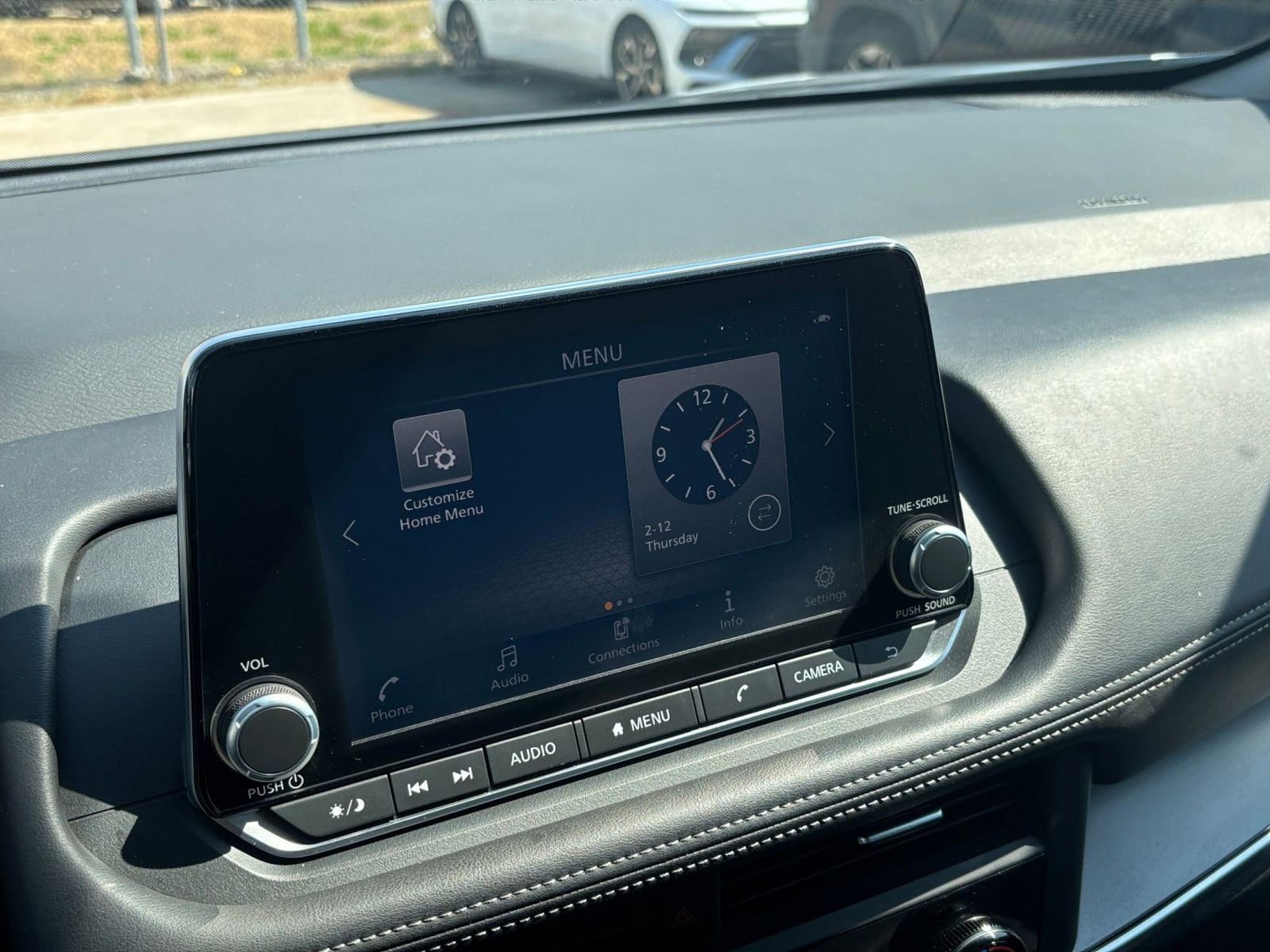 Thumbnail: 2025 Nissan Rogue - 20