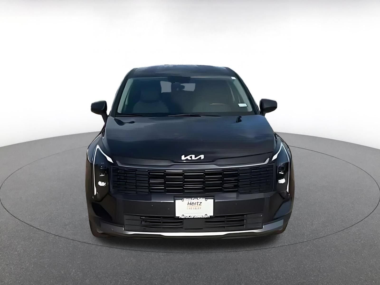 Thumbnail: 2026 Kia Sportage - 4