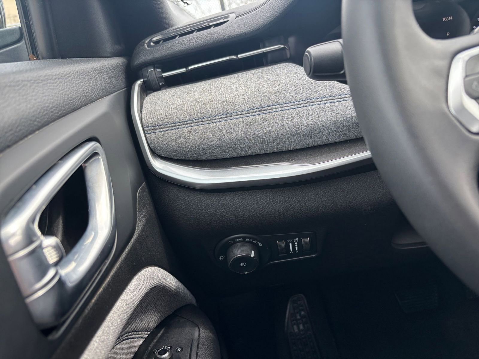 Thumbnail: 2025 Jeep Compass - 33