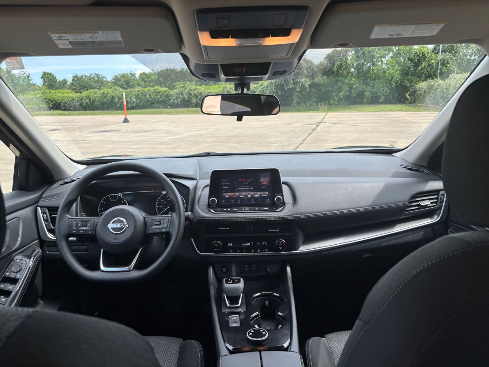 Thumbnail: 2024 Nissan Rogue - 33