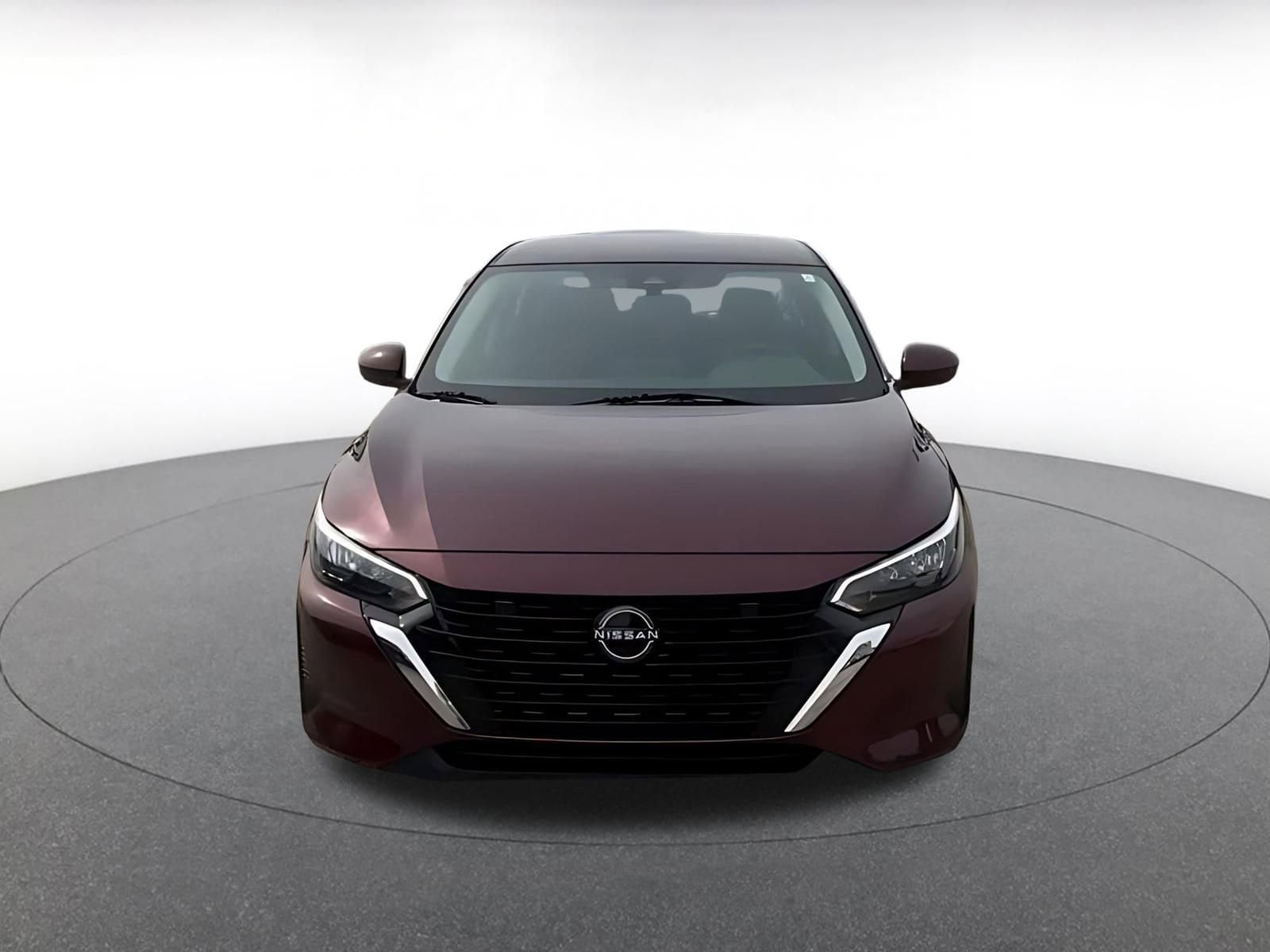 Thumbnail: 2024 Nissan Sentra - 4