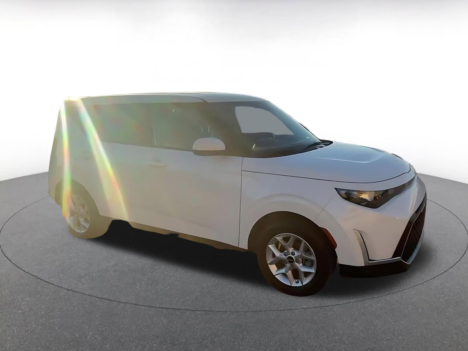 Thumbnail: 2025 Kia Soul - 15