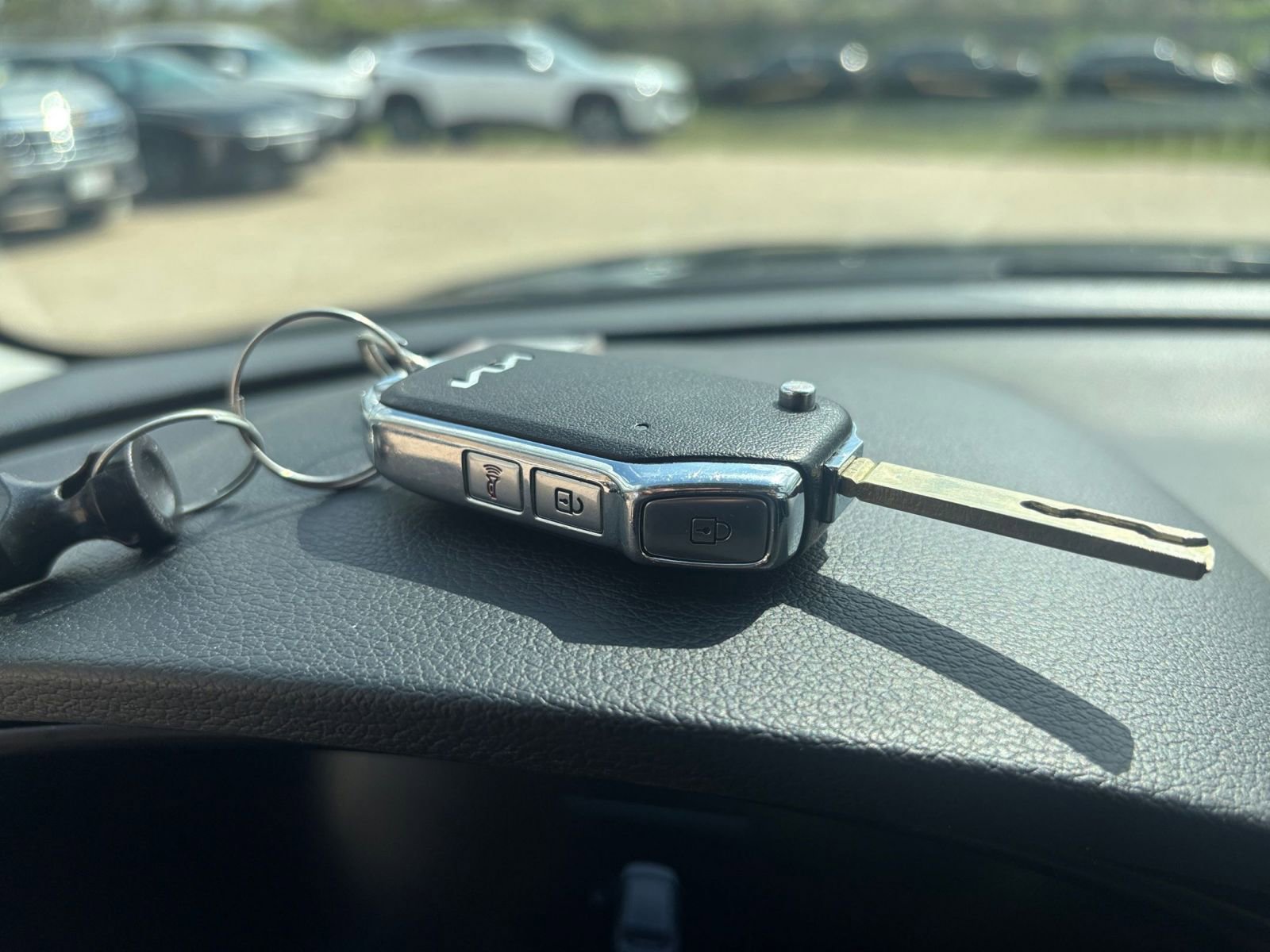 Thumbnail: 2025 Kia Soul - 21