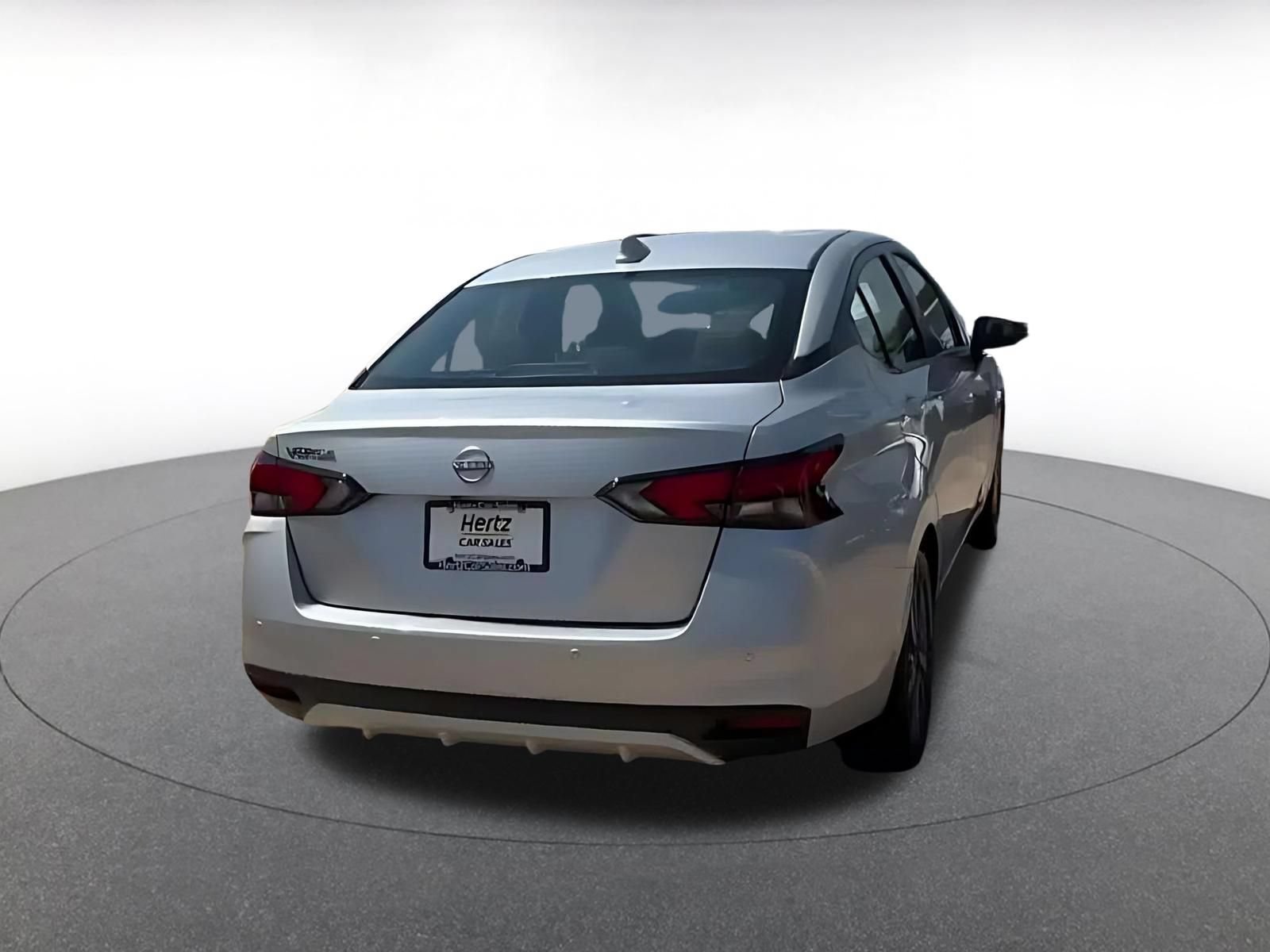 Thumbnail: 2025 Nissan Versa - 13
