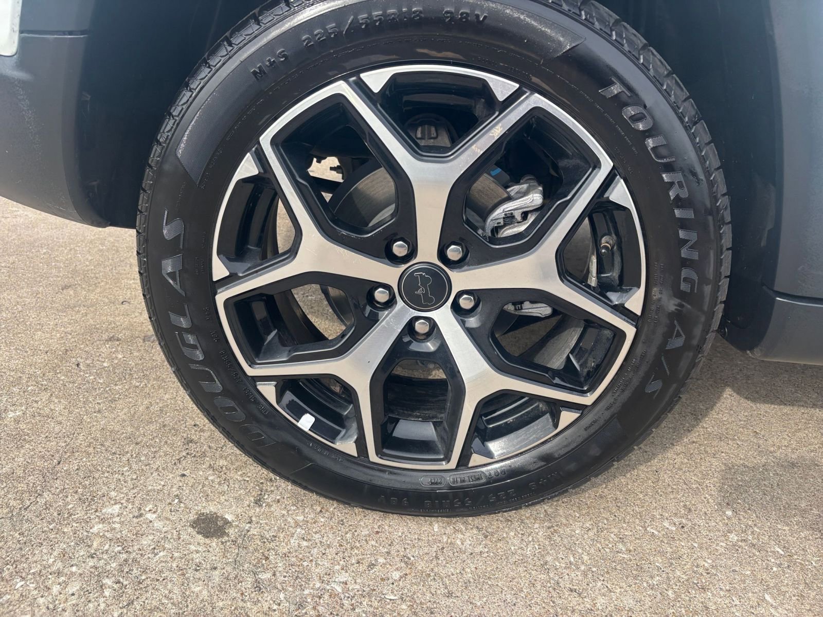 Thumbnail: 2025 Jeep Compass - 30