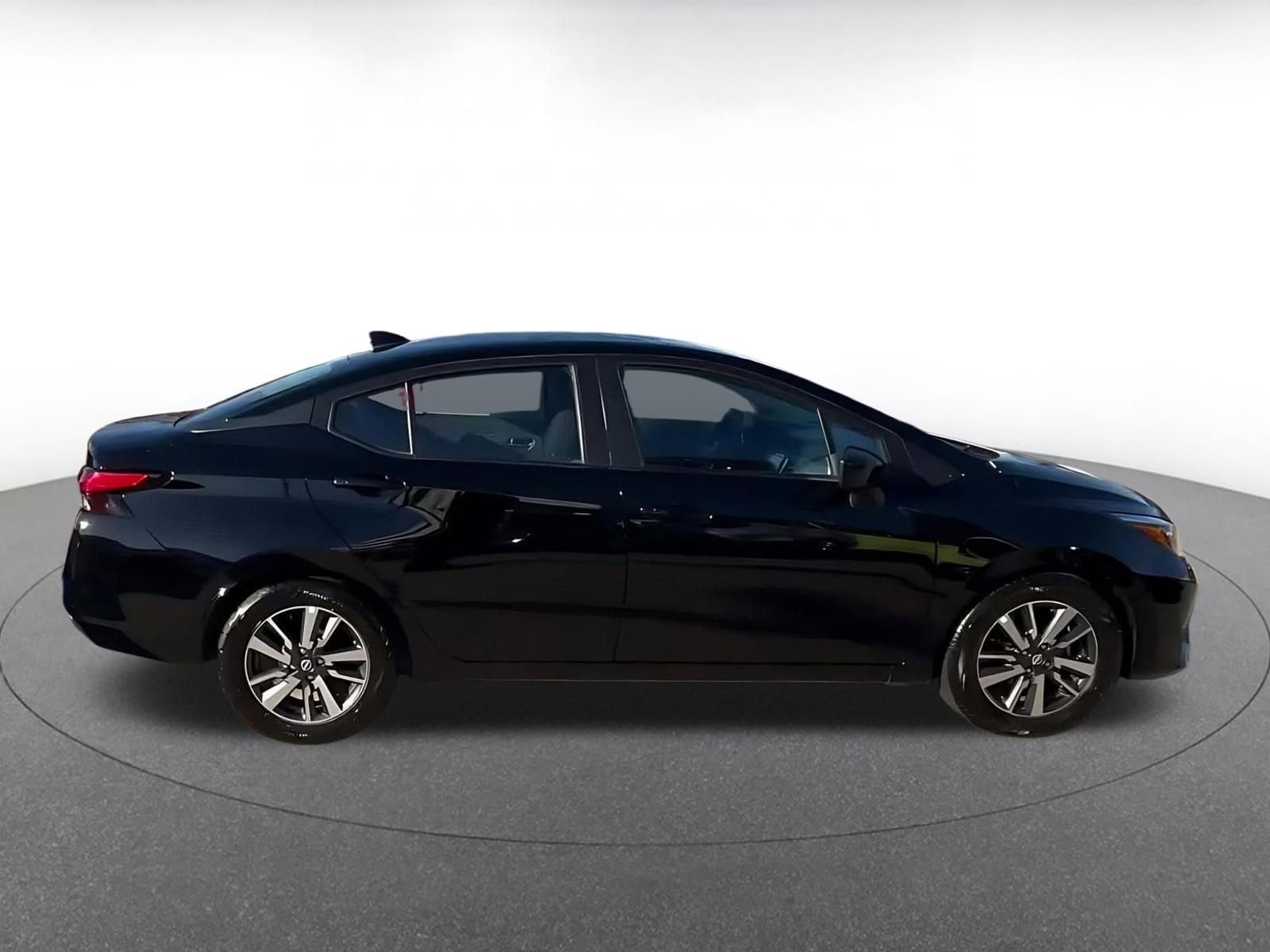 Thumbnail: 2025 Nissan Versa - 15