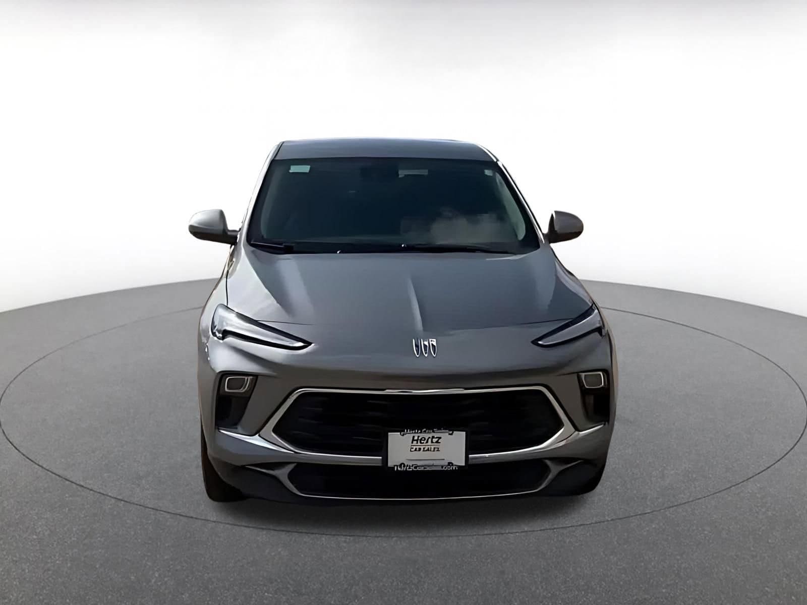 Thumbnail: 2025 Buick Encore GX - 4