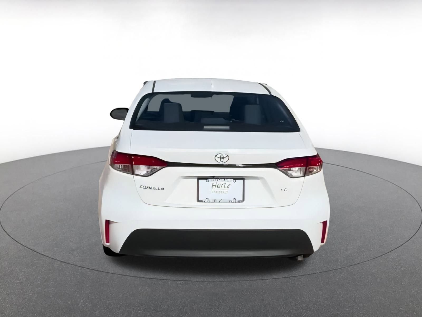 Thumbnail: 2025 Toyota Corolla - 16