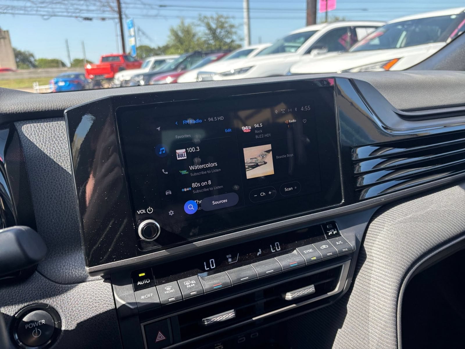 Thumbnail: 2026 Toyota Camry - 20