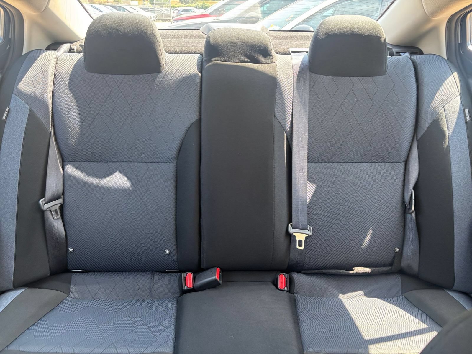 Thumbnail: 2025 Nissan Versa - 35