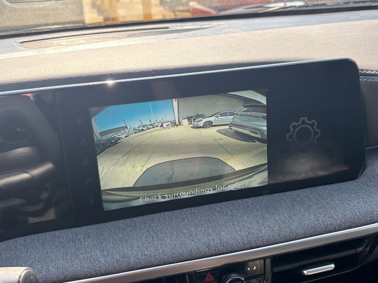 Thumbnail: 2025 Nissan Kicks - 22