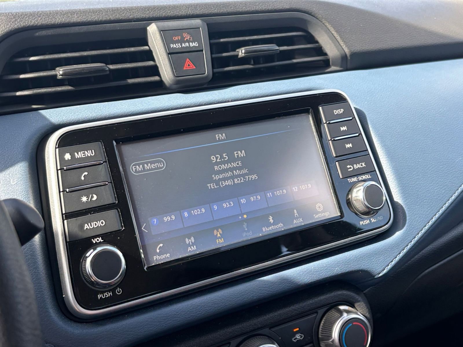 Thumbnail: 2025 Nissan Versa - 20
